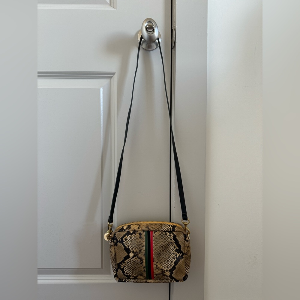 Clare V Midi Sac Crossbody Bag